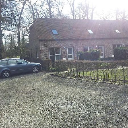 Villa Vakantiehuisjes "De Helpeney" Horst Exterior foto